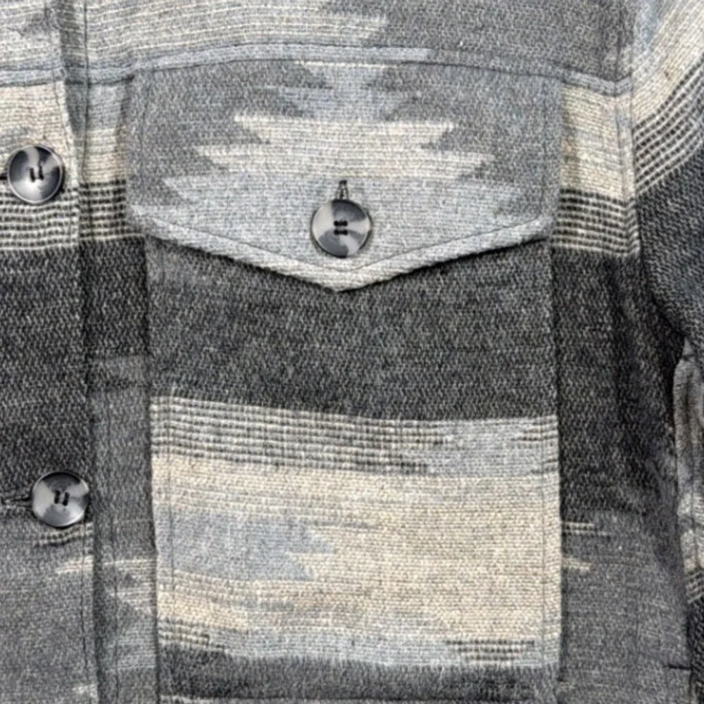 Dictionary shacket mens